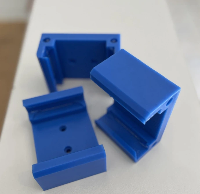 cnc machine plastic